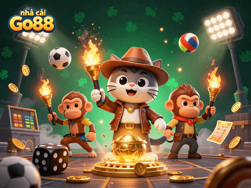 nhà cái Go88 for Beginners: Everything You Need to Know About Betting Strategies in 2026